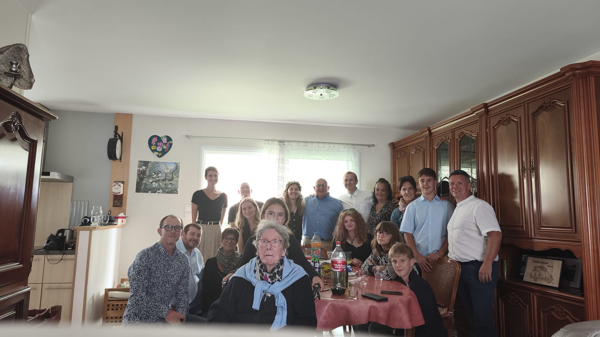 Encore des supers tests !