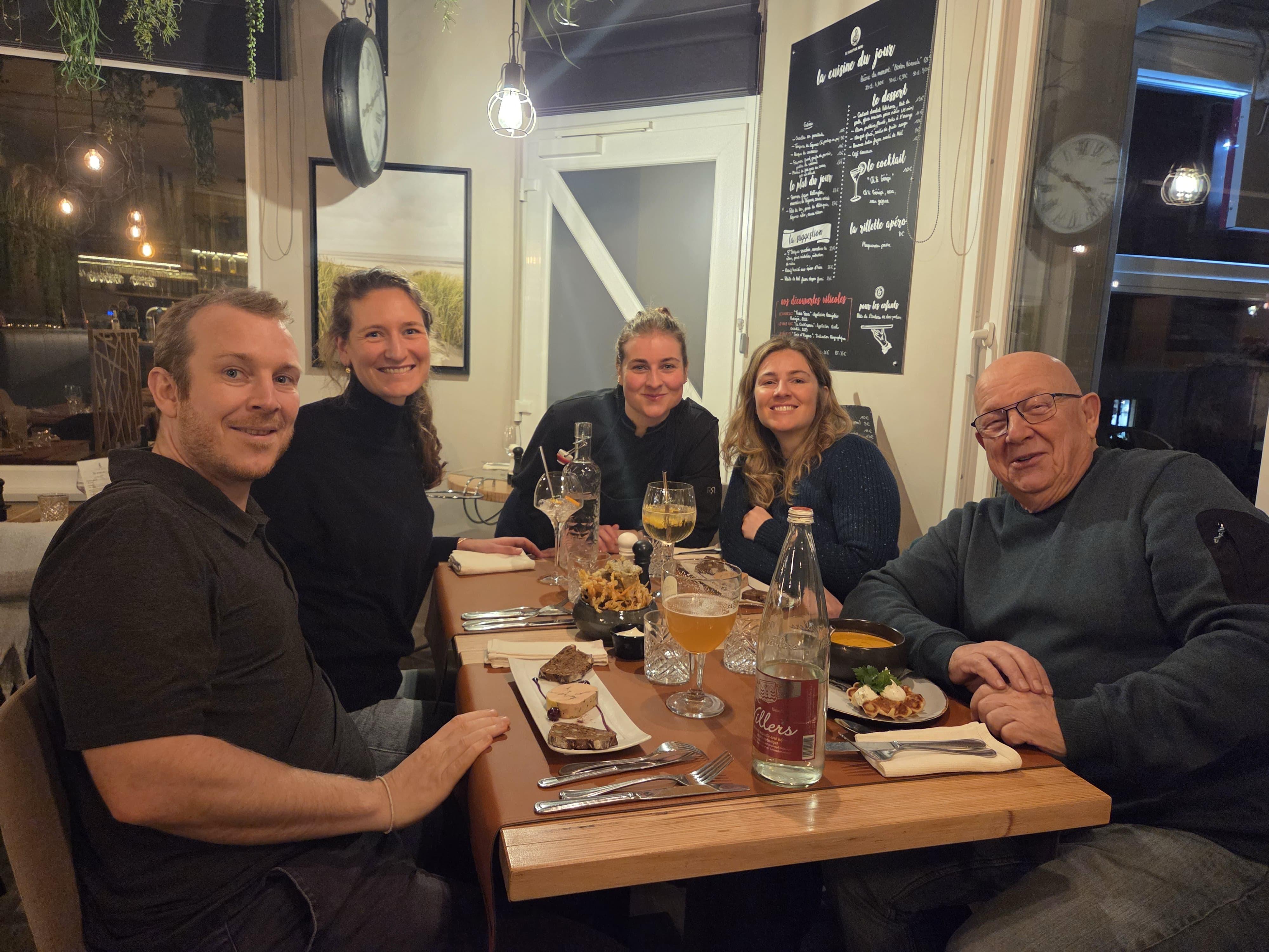 Encore des supers tests !