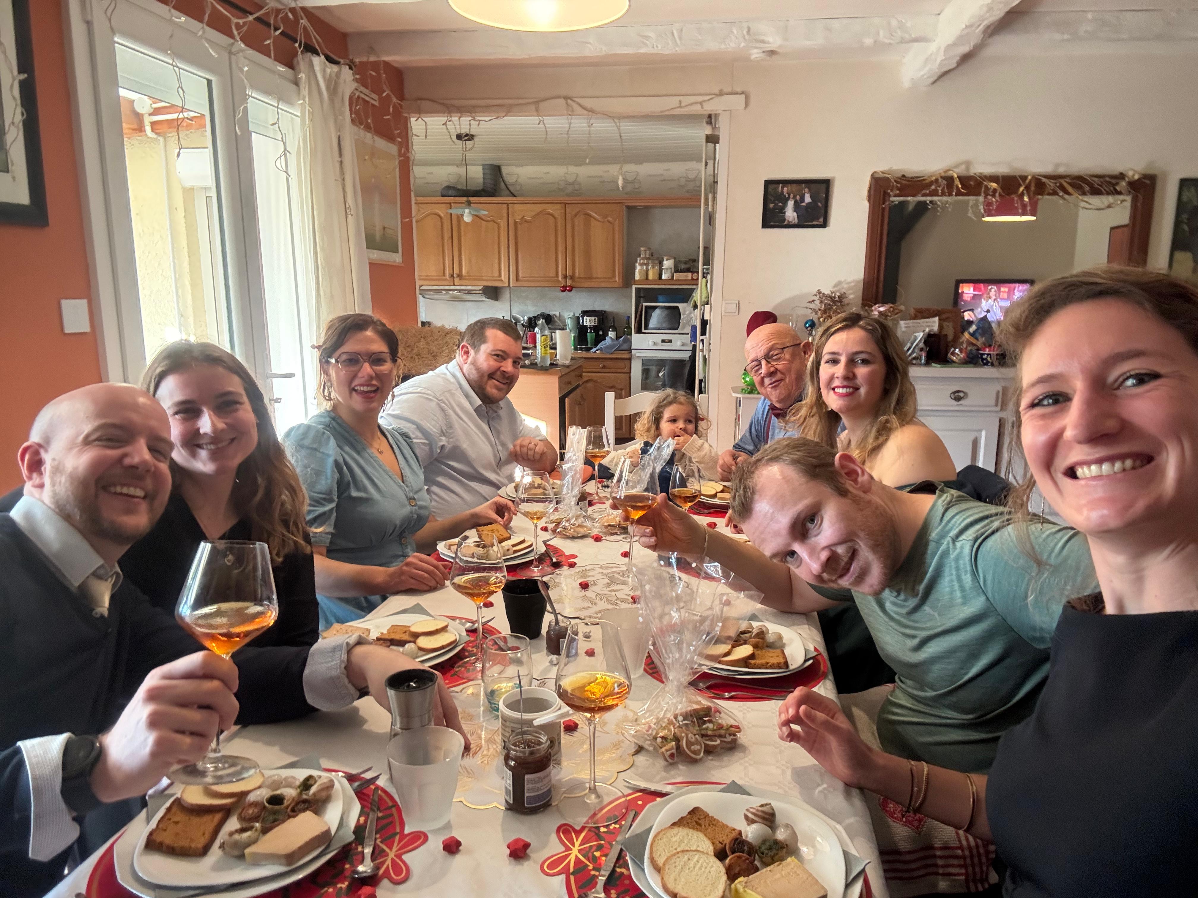 Encore des supers tests !