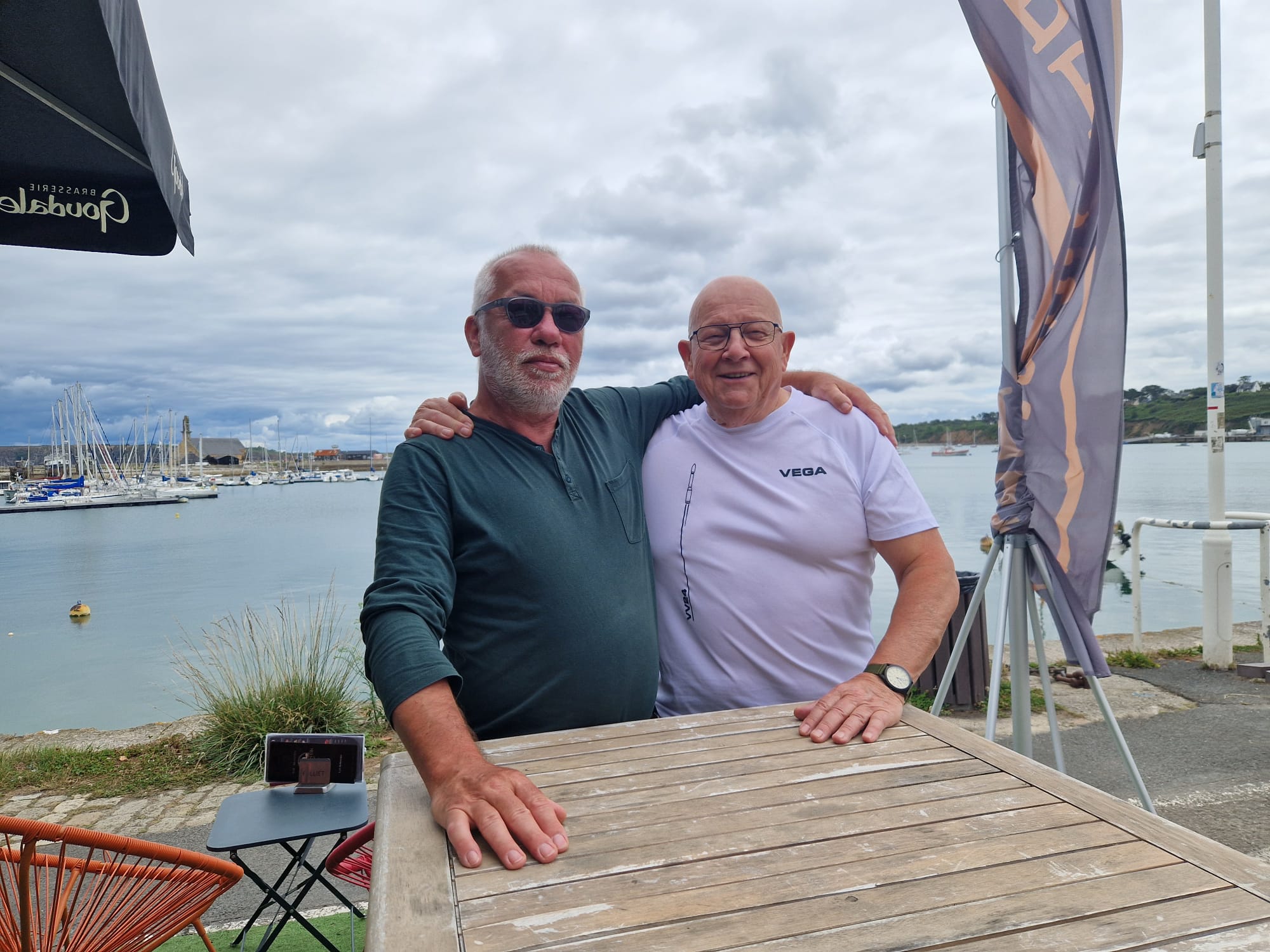 Encore des supers tests !