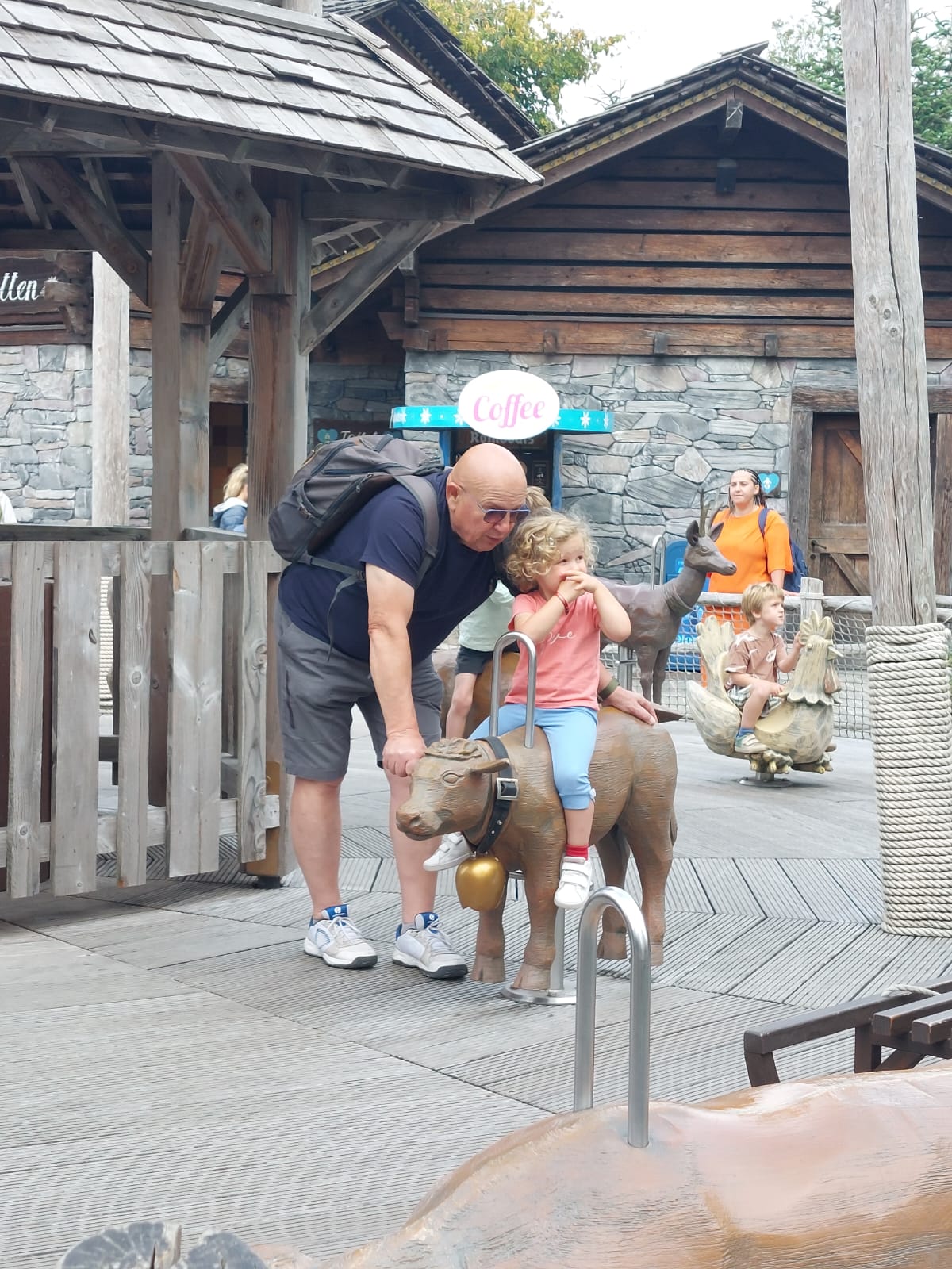 Encore des supers tests !