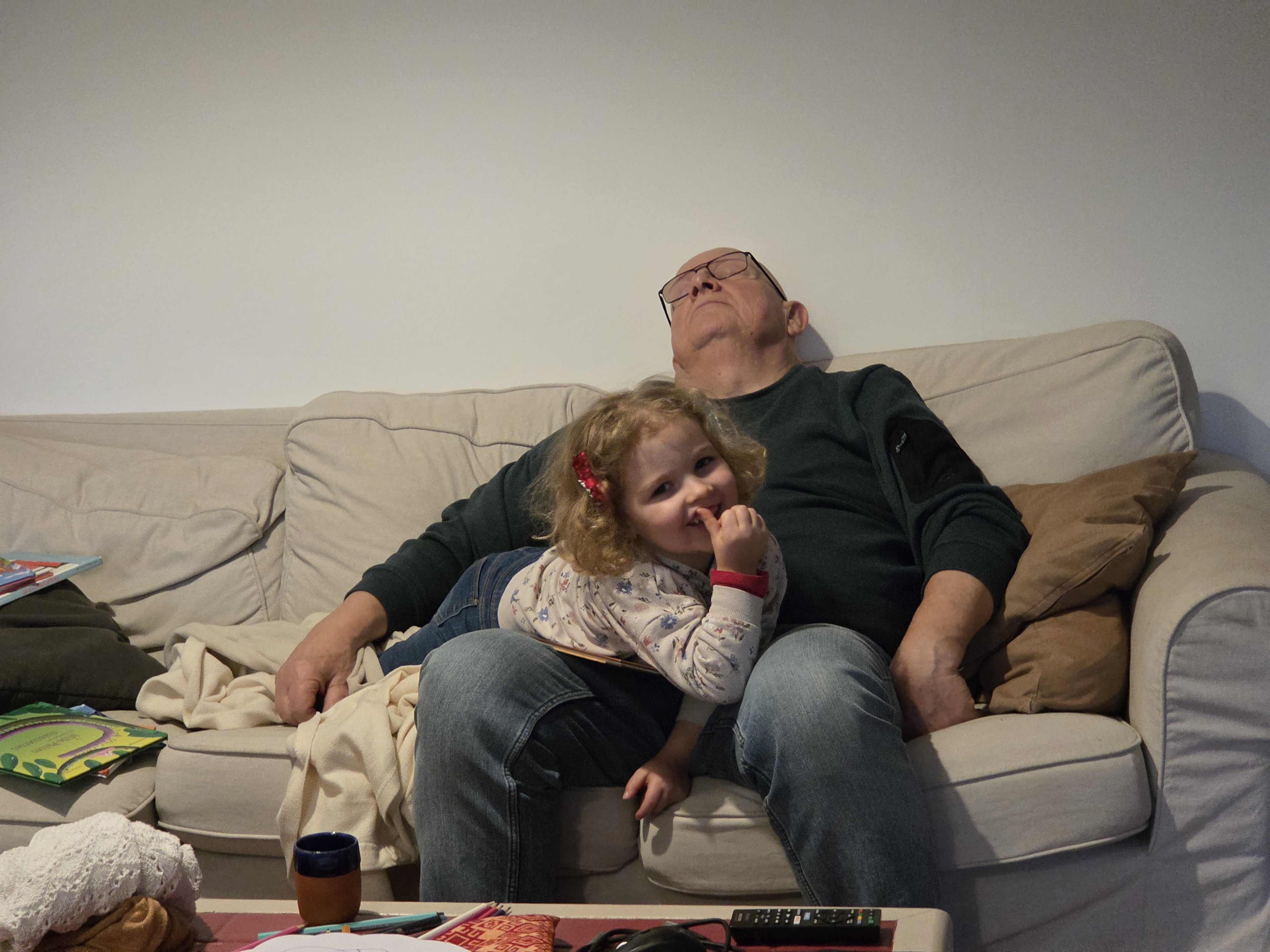 Encore des supers tests !